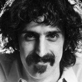 Frank Zappa - Waka-Wazoo (2022) [24Bit-96kHz] FLAC [PMEDIA] ⭐️