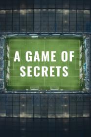 A Game Of Secrets (2022) [1080p] [WEBRip] <span style=color:#39a8bb>[YTS]</span>