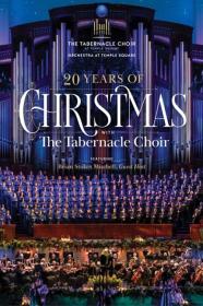 20 Years Of Christmas With The Tabernacle Choir (2021) [720p] [WEBRip] <span style=color:#39a8bb>[YTS]</span>