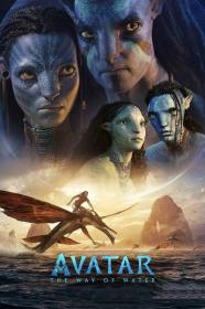 Avatar The Way of Water 2022 1080p HDTS<span style=color:#39a8bb>-C1NEM4[TGx]</span>