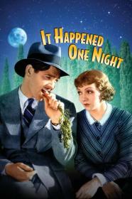 It Happened One Night 1934 BluRay 600MB h264 MP4<span style=color:#39a8bb>-Zoetrope[TGx]</span>