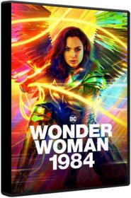 Wonder Woman 1984 2020 IMAX BluRay 1080p DTS-HD MA TrueHD Atmos 7 1 x264-MgB