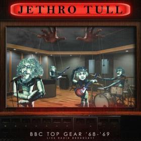 Jethro Tull - BBC Top Gear '68-'69 (live) (2022) FLAC [PMEDIA] ⭐️