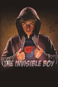 The Invisible Boy (2014) [720p] [BluRay] <span style=color:#39a8bb>[YTS]</span>