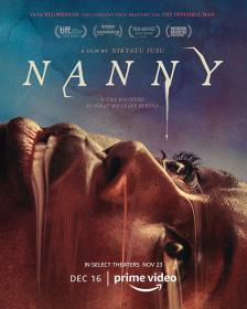 Nanny 2022 iTA-ENG WEBDL 1080p x264