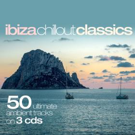 VA - 50 Ibiza Chillout Classics [3CD] (2016) MP3