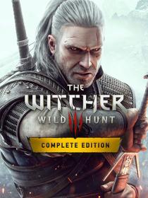 The Witcher 3 CE <span style=color:#39a8bb>[FitGirl Repack]</span>