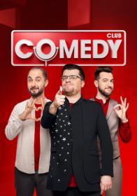 Comedy Club S18 E15 WEB-DL  080p