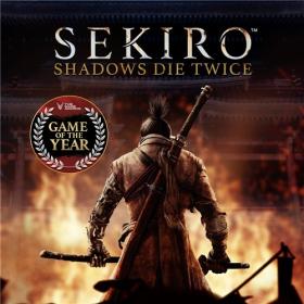 Sekiro Shadows Die Twice [v 1.06] [Repack by seleZen]