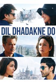 Dil Dhadakne Do (2015) [720p] [BluRay] <span style=color:#39a8bb>[YTS]</span>