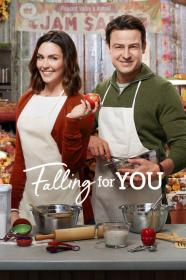 Falling For You (2018) [720p] [WEBRip] <span style=color:#39a8bb>[YTS]</span>