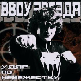 BBoy Звезда - 2022 - Удар по невежеству [FLAC]