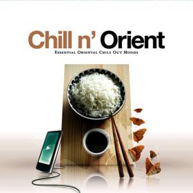 VA - Chill n' Orient  Essential Oriental Chill Out Moods (2006) MP3
