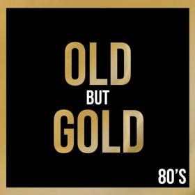 Various Artists - Old But Gold 80's (2022) Mp3 320kbps [PMEDIA] ⭐️