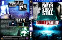 The Day The Earth Stood Still Collection - Sci-Fi 1951 2008 Eng Rus Multi Subs 720p [H264-mp4]