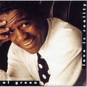 Al Green - Love Is Reality (1992 Soul) [Flac 16-44]