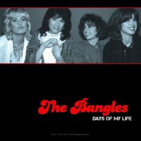 The Bangles - Days Of My Life (Live 1984) (2022) FLAC [PMEDIA] ⭐️