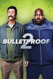 [ 不太灵免费公益影视站  ]防弹2[中文字幕] Bulletproof 2 2020 BluRay 1080p DTS-HD MA 5.1 x265 10bit<span style=color:#39a8bb>-DreamHD</span>