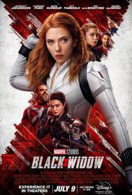 [ 不太灵免费公益影视站  ]黑寡妇[中英字幕] Black Widow 2021 BluRay 1080p DTS-HDMA7 1 x265 10bit<span style=color:#39a8bb>-DreamHD</span>