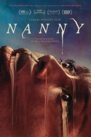 Nanny 2022 WEB-DL 1080p X264