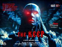 The Keep (1983)(FHD)(1080p)(Webdl)(Remastered)(x264)(AC3 2.0 Multi 5 lang)(MultiSub) PHDTeam