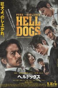 Hell Dogs (2022) [1080p] [WEBRip] [5.1] <span style=color:#39a8bb>[YTS]</span>
