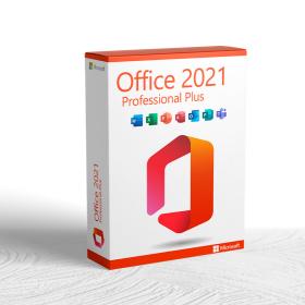 Microsoft Office 2021 Pro Plus [16.0.14332.3] [x64] [Pre-Activated]