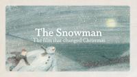 Ch4 The Snowman The Film That Changed Christmas 1080p HDTV x265 AAC