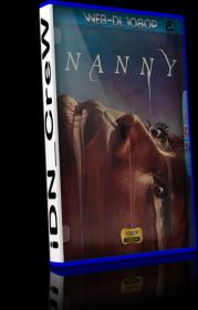 Nanny (2022) 1080p WEBDL x264 iTA ENG AC3 Sub ita eng <span style=color:#39a8bb>- iDN_CreW</span>