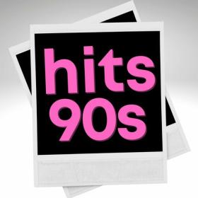 Various Artists - Hits 90's (2022) Mp3 320kbps [PMEDIA] ⭐️