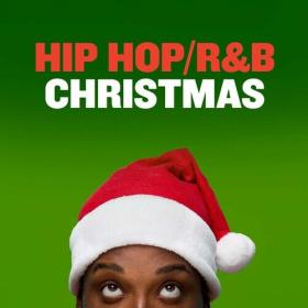 Various Artists - Hip Hop_R&B Christmas (2022) Mp3 320kbps [PMEDIA] ⭐️
