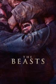 The Beasts (2022) [720p] [BluRay] <span style=color:#39a8bb>[YTS]</span>