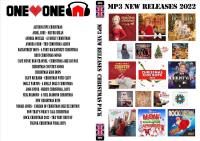 MP3 NEW RELEASES 2022 CHRISTMAS PACK - <span style=color:#39a8bb>[GloDLS]</span>