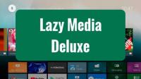 LazyMedia Deluxe Pro 3.248