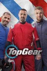 Top Gear S33 720p iP WEBRip AAC2.0 x264<span style=color:#39a8bb>-playWEB[rartv]</span>