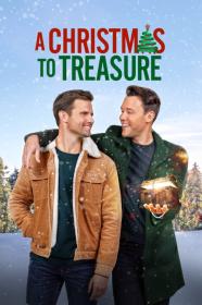 A Christmas To Treasure (2022) [1080p] [WEBRip] <span style=color:#39a8bb>[YTS]</span>