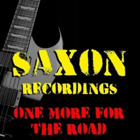Saxon - One More For The Road Saxon Recordings (2022) FLAC [PMEDIA] ⭐️