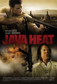 [ 不太灵免费公益影视站  ]爪哇火线[中文字幕] Java Heat 2013 BluRay 1080p DTS-HD MA 7.1 x265 10bit<span style=color:#39a8bb>-DreamHD</span>