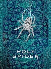Holy Spider 2022 BDRip 720p<span style=color:#39a8bb> ExKinoRay</span>