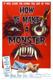 How To Make A Monster (1958) [720p] [BluRay] <span style=color:#39a8bb>[YTS]</span>