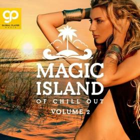 VA - Magic Island Of Chill Out, Vol  2 (2022) MP3