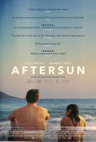 Aftersun 2022 1080p WEBRip x264 AAC<span style=color:#39a8bb>-AOC</span>