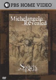 PBS Secrets of the Dead Michelangelo Revealed 1080p WEB x264 AC3