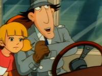 Inspector Gadget (complete cartoon series in MP4 format)