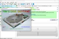 Hard Disk Sentinel Pro 6.01.9 B (x32x64)[ML][Full] + Portable