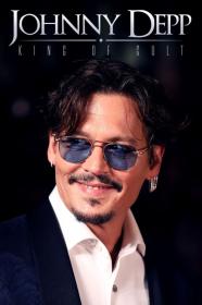 Johnny Depp King Of Cult (2021) [720p] [WEBRip] <span style=color:#39a8bb>[YTS]</span>