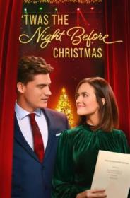 Twas the Night Before Christmas 2022 1080p WEBRip x264 AAC<span style=color:#39a8bb>-AOC</span>