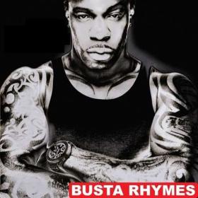 Busta Rhymes - Discography [FLAC]