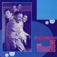 Frankie Lymon & The Teenagers - The Complete Recordings (1994) 5CD Mp3 Happydayz