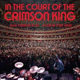 King Crimson - In The Court Of The Crimson King (King Crimson At 50 A Film By Toby Amies) (2022) Mp3 320kbps [PMEDIA] ⭐️